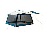 Image of Eureka Northern Breeze 12-Person Screen House