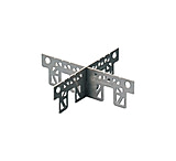 Image of Evernew Titanium Alcohol Stove Cross Stand