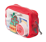 Image of Exped Clear Cube First Aid Bag