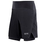 Image of Gorewear R7 2in1 Running Shorts - Men's