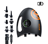 Image of Outdoor Master Shark 2S Rechargeable Electric SUP Pump