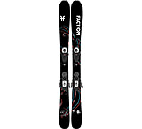 Image of Faction Prodigy 0 Grom L6 GW Skis