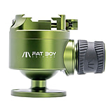 Image of FatBoy Tripods Invert60 Ball Head