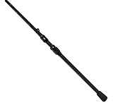 Favorite Hex Spinning Rod, Medium-Heavy HEX-721MH with Free S&H