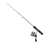 Image of Favorite Fishing Army Ice Rod Combo