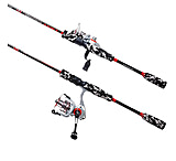 Image of Favorite Fishing Army Spinning Combo