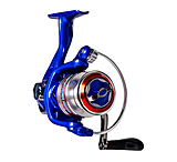 Image of Favorite Fishing Defender Spinning Reel Retail Packaging