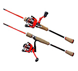 Image of Favorite Fishing Do-Dock Crappie Spinning Combo