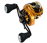 Image of Favorite Fishing Soleus XCS Casting Reel