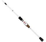 Image of Favorite PBF White Bird Spinning Rod, Medium