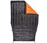 Image of Featherstone Outdoor Moondance 25 Top Quilt Sleeping Bag Alternative
