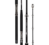 Fitzgerald Fishing Stunner X Series Offshore Rods with Free S&H