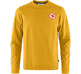 Image of Fjallraven 1960 Logo Badge Sweater - Men's