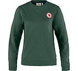 Image of Fjallraven 1960 Logo Badge Sweater - Women's