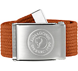 Image of Fjallraven 1960 Logo Belt