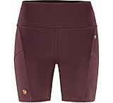 Image of Fjallraven Abisko 6in Short Tights - Women's