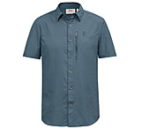 Image of Fjallraven Abisko Hike Short Sleeve Shirt - Men's