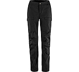 Image of Fjallraven Abisko Hybrid Trail Trousers - Women's