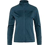 Image of Fjallraven Abisko Lite Fleece Jacket - Women's