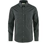 Image of Fjallraven Abisko Trail Shirt Long Sleeve - Men's