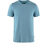 Image of Fjallraven Abisko Wool Short Sleeve - Men's