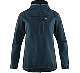 Image of Fjallraven Bergtagen Stretch Half Zip - Women's