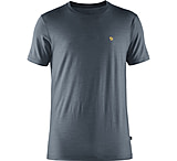 Image of Fjallraven Bergtagen Thinwool Short Sleeve - Men's