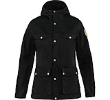 Image of Fjallraven Greenland Winter Jacket w/ Pile Fleece Interior - Women's