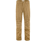 Image of Fjallraven Greenland Trail Trousers - Men's