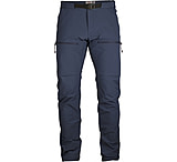 Image of Fjallraven High Coast Hike Trousers - Mens