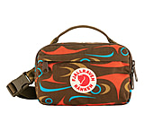 Image of Fjallraven Kanken Art Hip Pack - Unisex