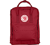 Fjallraven Kanken Daypack, 16 Liters