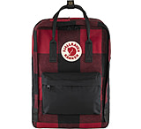 Image of Fjallraven Kanken Re-Wool Laptop 15in Pack