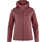 Image of Fjallraven Keb Fleece Hoodie - Women's