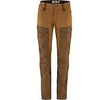 Image of Fjallraven Keb Trekking Trousers - Women's, Regular Inseam