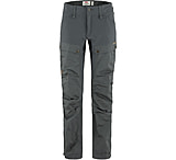 Image of Fjallraven Keb Trousers Curved - Women's, Regular Inseam