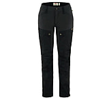 Image of Fjallraven Keb Trousers Curved - Women's, Long Inseam