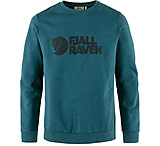 Image of Fjallraven Logo Sweater - Men's