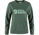 Image of Fjallraven Logo Sweater - Women's