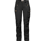Image of Fjallraven Nikka Trousers Curved - Women's