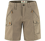 Image of Fjallraven Nikka Shorts Curved - Women's