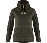 Image of Fjallraven Ovik Fleece Hoodie - Women's