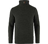 Image of Fjallraven Ovik Half Zip Knit - Men's