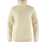 Image of Fjallraven Ovik Half Zip Knit - Women's