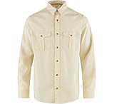 Image of Fjallraven Ovik Travel Long Sleeve Shirt - Men's