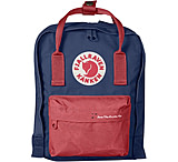 Fjallraven Save the Arctic Fox Kanken Mini Backpack Urban School Packs CampSaver