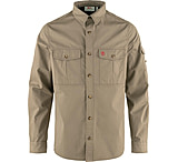 Image of Fjallraven Singi Trekking Shirt Long Sleeve - Men's