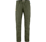 Image of Fjallraven Sormland Tapered Trousers - Men's