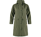 Image of Fjallraven Vardag Rain Parka - Women's