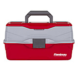 Image of Flambeau 3 Tray Classic Tackle Box